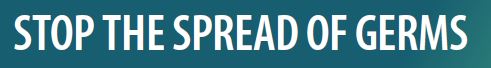 Stop the Spread - Coronavirus Information