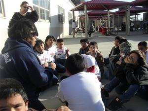 Group Chess pic 