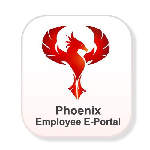 Employee Portal 