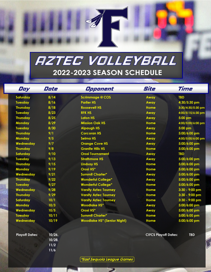 vOLLEYBALL