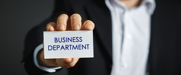 Business Department Img