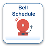 Bell schedule
