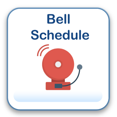 bell schedule 