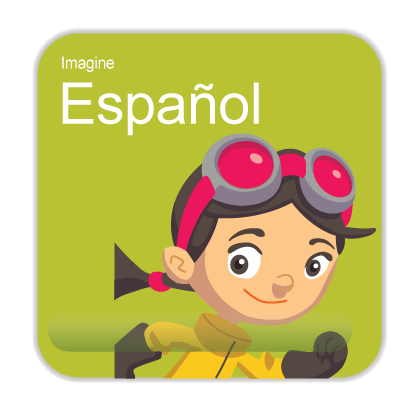 Imagine Espanol Portal 