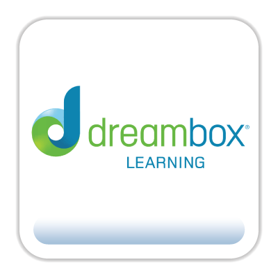 Dreambox Learning Portal 