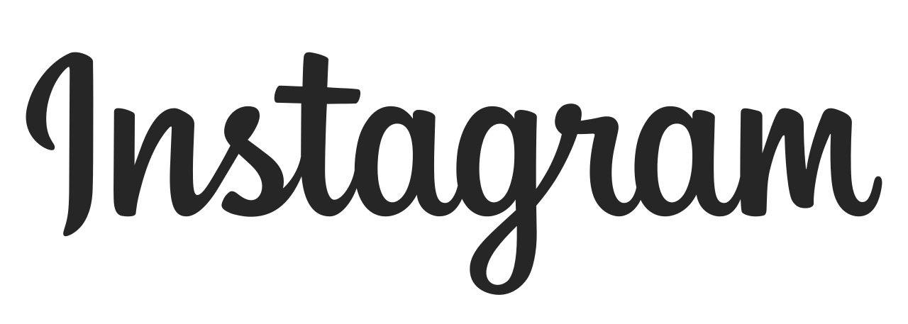 Instagram Logotype 