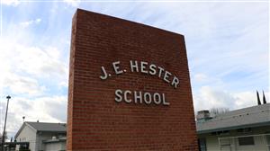 Hester 