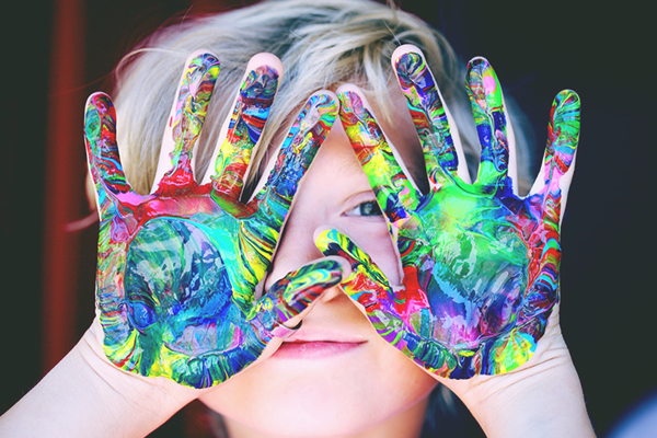 Pupil Image  