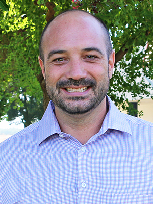 Freedom Elementary Principal