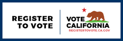 Vote CA 